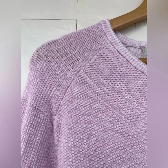 Raffi thermal normcore sweatshirt  large - Picture 4 of 9
